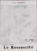 Le Ressuscit&eacute;. Yves Touraine