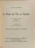 La Route du Vin en Gironde ( complet de ces 3 cartes). P. Joseph Lacoste