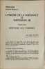 L'&eacute;nigme de la naissance de Napol&eacute;on III - 2 volumes. Jean Savant