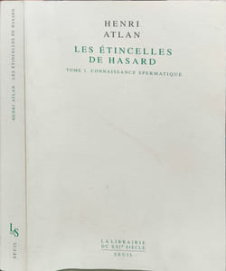 Les Etincelles de hasard tome 1 : Connaissance spermatique