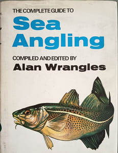The Complete Guide to Sea Angling
