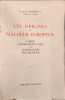Les origines du malheur europ&eacute;en : L'aide anglo-fran&ccedil;aise &agrave; la domination prussienne. Jacques Bardoux