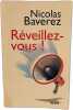 R&eacute;veillez-vous. Nicolas Bayerez