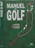 Manuel du golf. Vivien Saunders