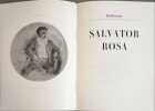 Les fermiers g&eacute;n&eacute;raux exemplaire num&eacute;rot&eacute;. Salvator Rosa