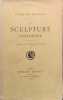 La sculpture v&eacute;nitienne ( D&eacute;dicac&eacute; ). Pierre de Bouchaud