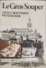 Le Gros Souper. Anita Bouverot-Rothacker