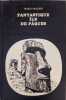 Fantastique &icirc;le de P&acirc;ques. Francis Maziere