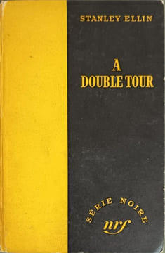 A Double Tour. Stanley Ellin