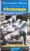 Dictionnaire illustr&eacute; d'arch&eacute;ologie. DECKER THOMAS