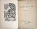 Mus&eacute;e moral et litt&eacute;raire Nouvelles Irlandaises. M. De Jorel