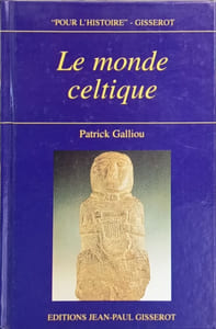 Le monde celtique