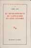 Le d&eacute;veloppement du capitalisme en C&ocirc;te d'Ivoire. Samir Amin