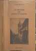 Le promis de Saint-Eug&egrave;ne - d&eacute;dicac&eacute; par l'auteur. Yves Monfort
