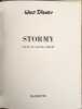 Stormy. Walt Disney