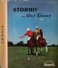 Stormy. Walt Disney