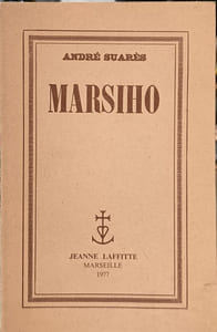 MarsihO