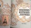 Curieuses histoires de l'histoire. Guy Breton