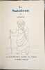 Le Satiricon - Texte &eacute;tabli et traduit par Alfred Ernout - num&eacute;rot&eacute; 3765. P&eacute;trone