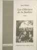 Les Oliviers de la Justice: R&eacute;&eacute;dition int&eacute;grale du texte de 1959 avec des documents sur le film de James Blue et Jean P&eacute;l&eacute;gri Les Oliviers de la ...