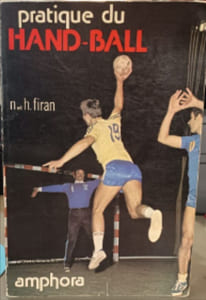 Pratique du Hand-Ball