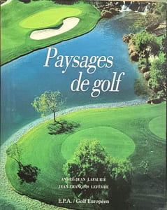 Paysages de golf