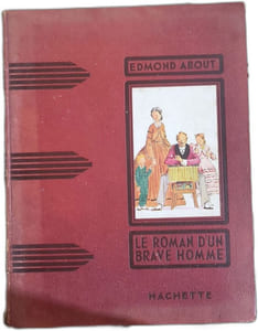 Le roman d'un brave homme