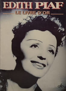 Edith piaf l'amour toujours