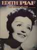 Edith piaf l'amour toujours. Larue-a