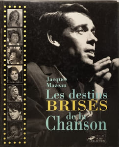 Les destins brisés de la chanson