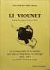 Li viounet / roman historique en pays d'arles ( ouvrage en proven&ccedil;al). Marcel AUDEMA