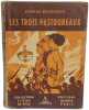 Les Trois Pastoureaux. Moreau Bellecrocix