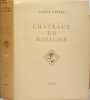 Chateaux en espagne/ illustrations de yves trevedy num&eacute;rot&eacute; 31/302 bois grav&eacute;s par henri jadoux. Sacha Guitry