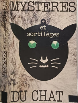 Mystères et sortilèges du chat. Collectif