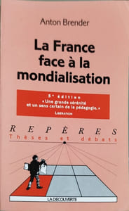 La France face à la mondialisation