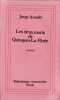 Les deux morts de quinquin-la-flotte. Amado Jorge  Amado J