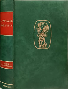 L'Affaire Dreyfus