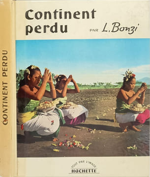 Continent perdu. L. Bonzi