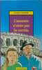 L'assassin n'aime pas la corrida. V&eacute;nuleth Jacques