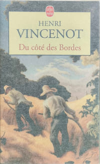 Du côté des Bordes