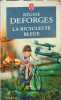 La Bicyclette Bleue. Deforges R&eacute;gine