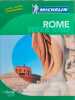 Guide Vert - ROME WEEK-END (GUIDES VERTS/GROEN MICHELIN). Michelin