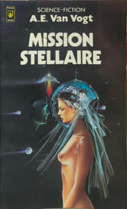 Mission stellaire