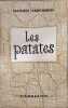 Les Patates. Jacques Vaucherot