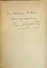 Pour ou contre la musique moderne ? - d&eacute;dicac&eacute; par l'auteur. Bernard Gavoty et Daniel Lesur