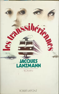 Les transsiberiennes