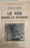 Le fer dans le monde. Maurice Lecerf