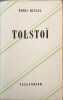 Tolsto&iuml;. Boris Metzel