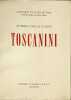 Toscanini. Andrea Della Corte