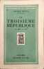 La Troisi&egrave;me R&eacute;publique. Maurice Reclus